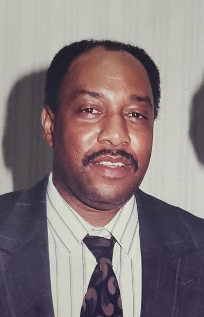 Joseph Newman, Sr. Profile Photo