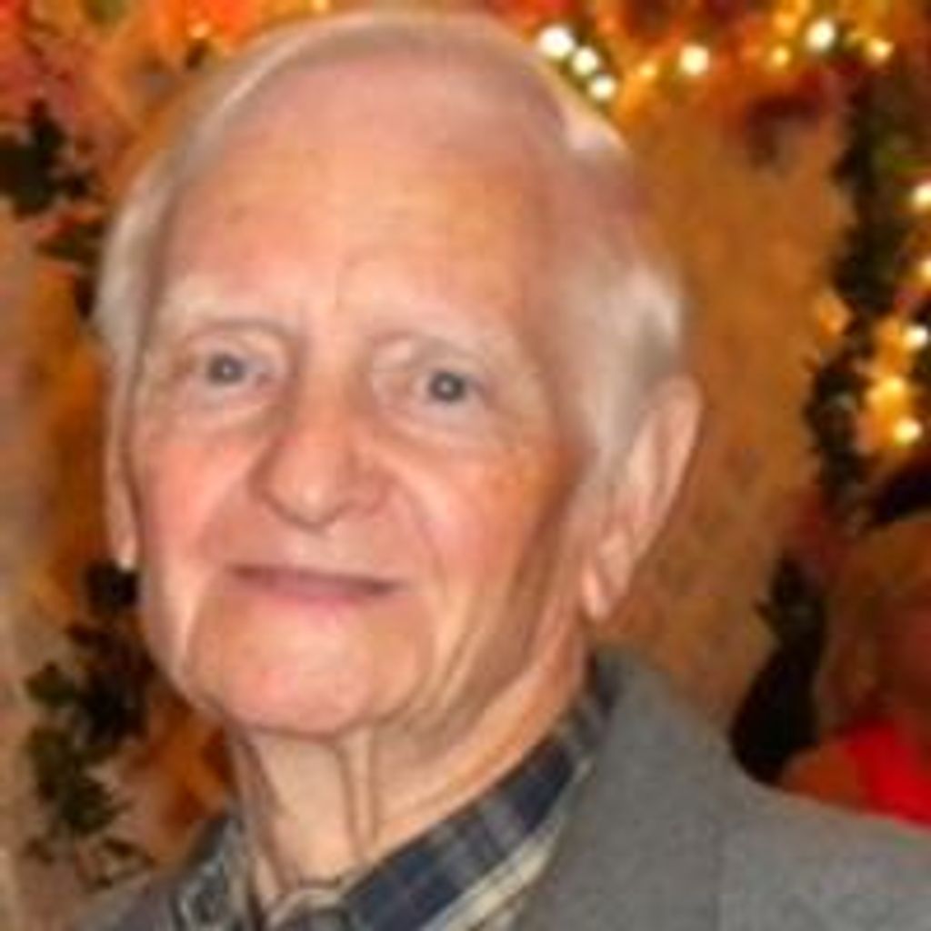 William Talmadge "Bill" Jones