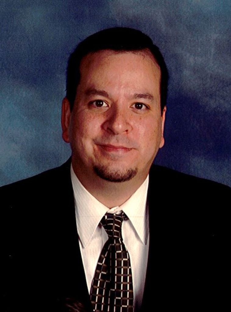 R. Andrew Why Profile Photo