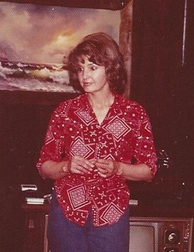 Ruby Frances Turner photo gallery thumbnail 12 of 36