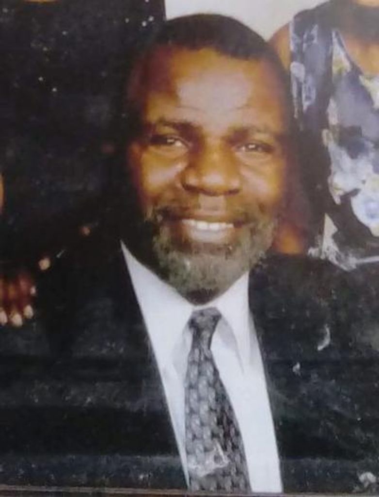 Michael Givens Profile Photo
