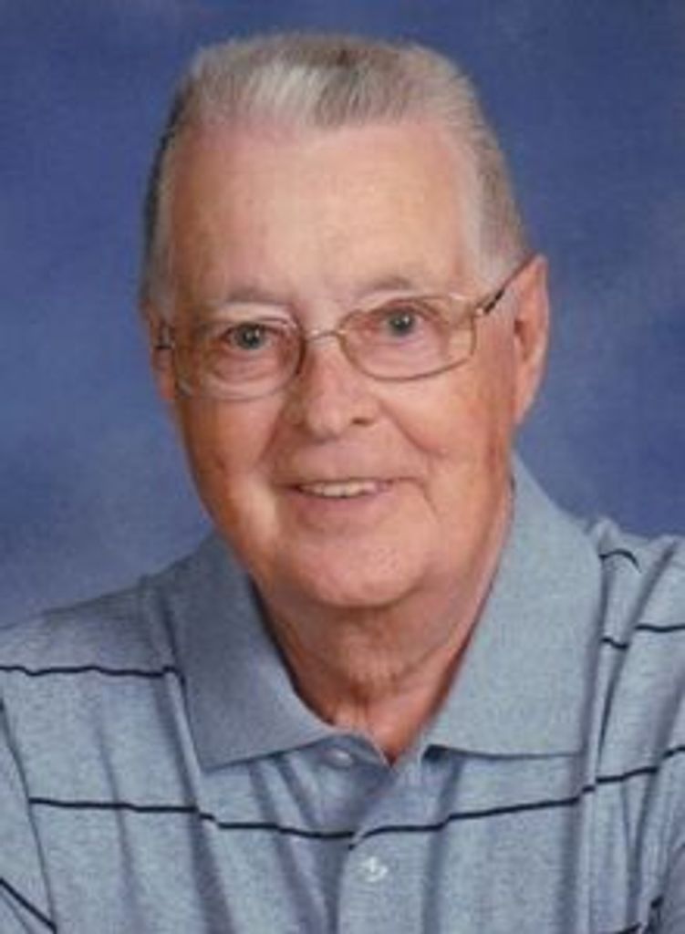 Jerry L. Dolphin Profile Photo