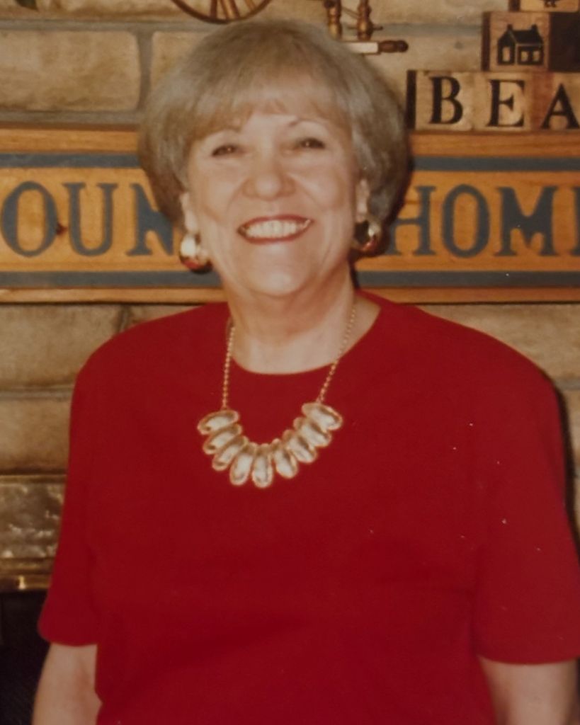 Freda Roberta Durham