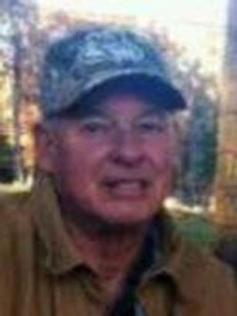 Charles Leroy Downing