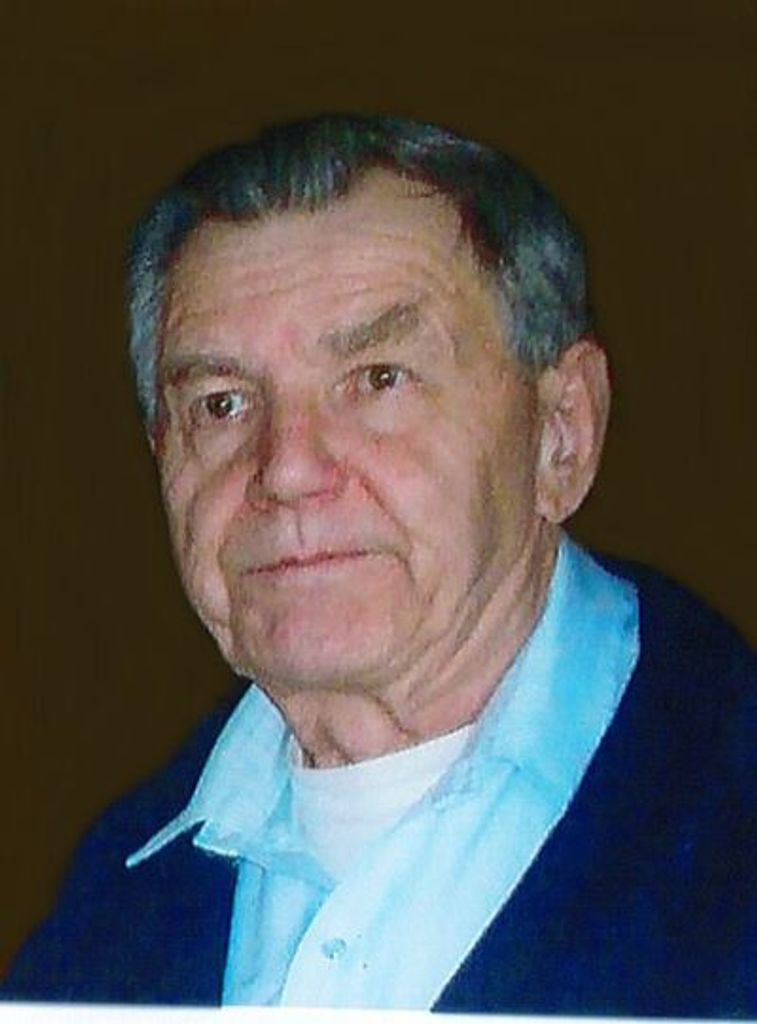 Ian M. Anderson Profile Photo