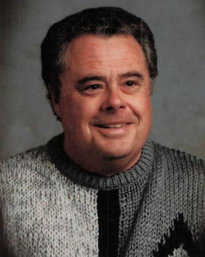 David Bryant Emonin's obituary image