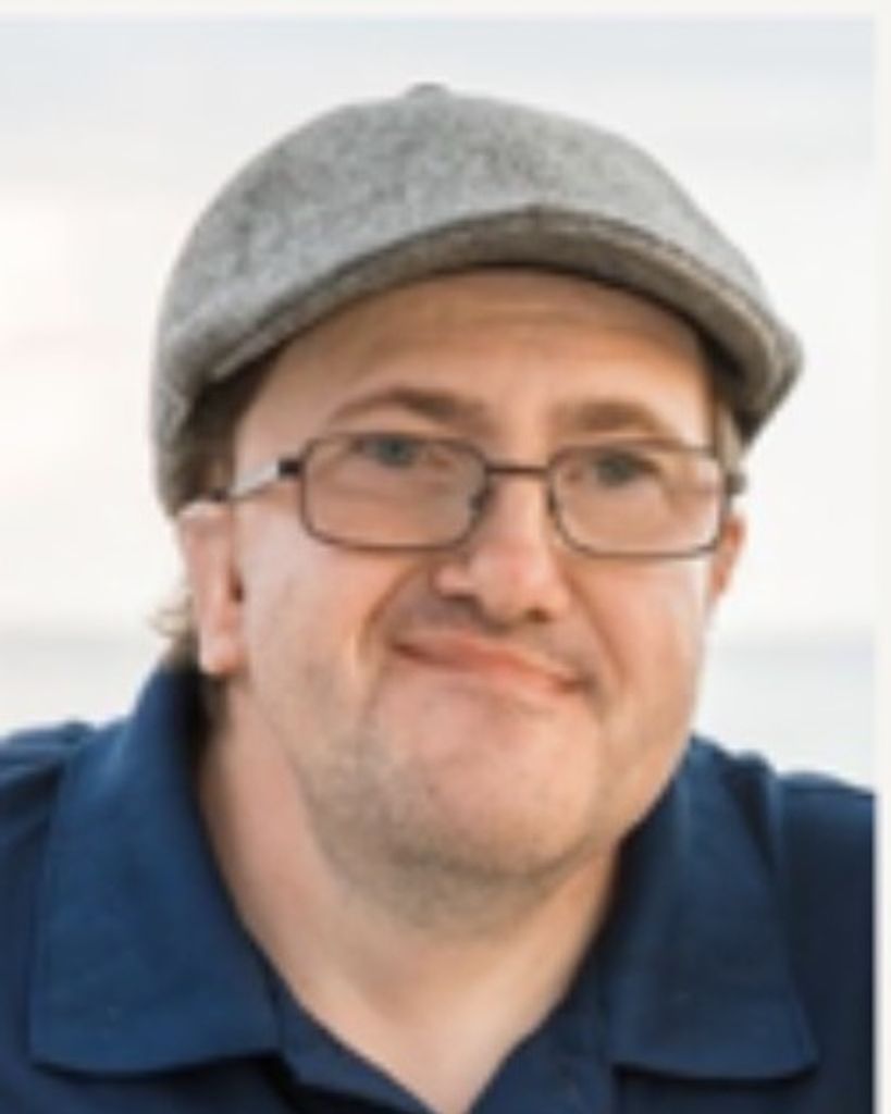 David Basinger Profile Photo