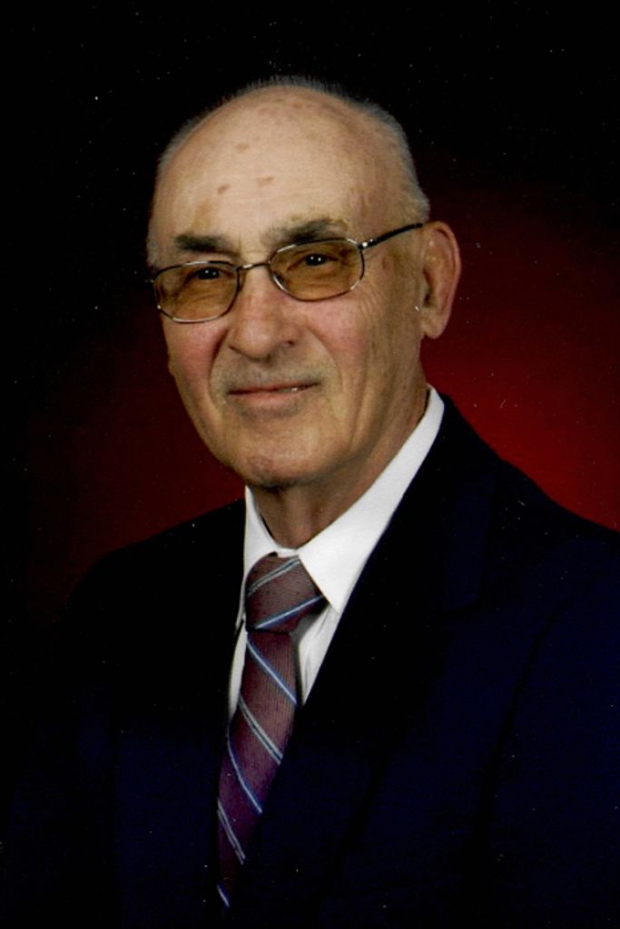 Andrew Eugene Roller