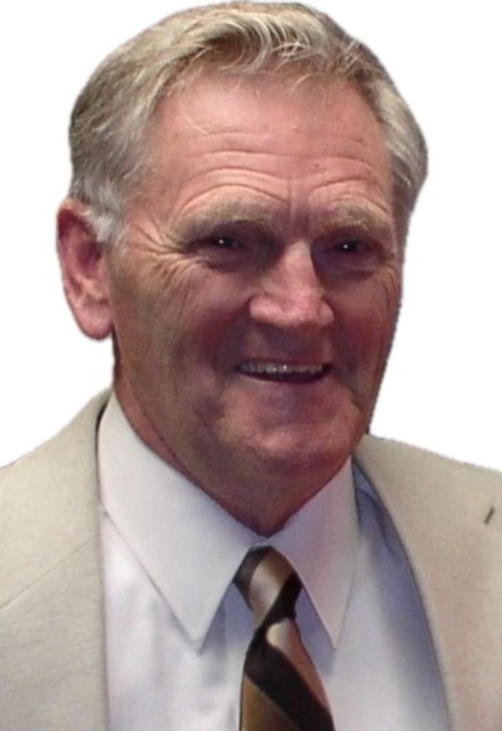 James Nesseler Profile Photo