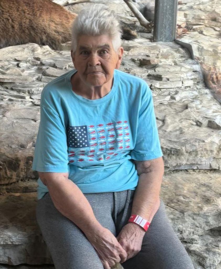 Beverly Sue Johnson Profile Photo