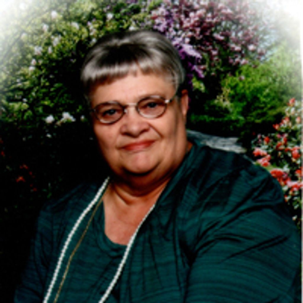 Mary F. Long
