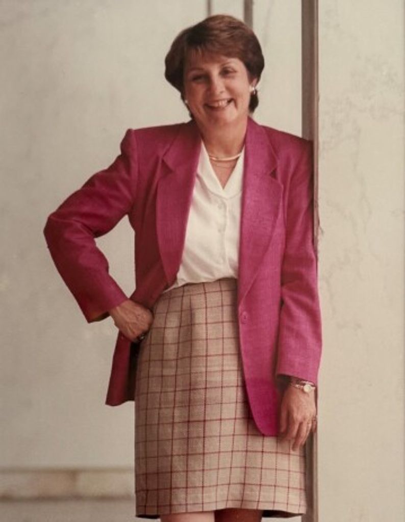 Dr. Barbara Stock (Stock)  Nielsen Profile Photo