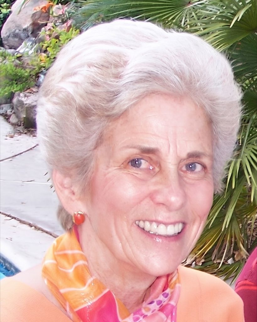 Joan Grainger Pierce Edgerton Profile Photo