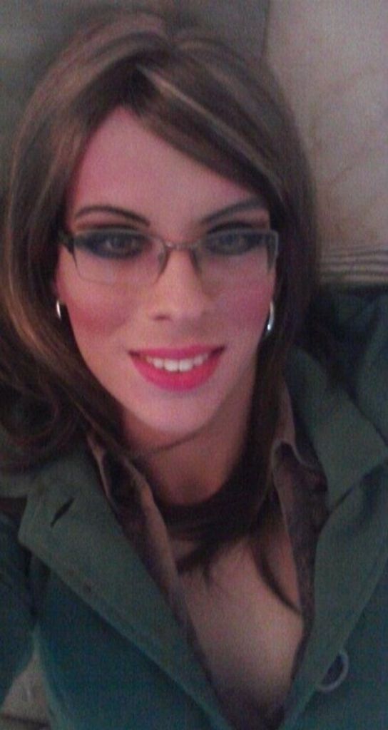 Christina Parker Profile Photo