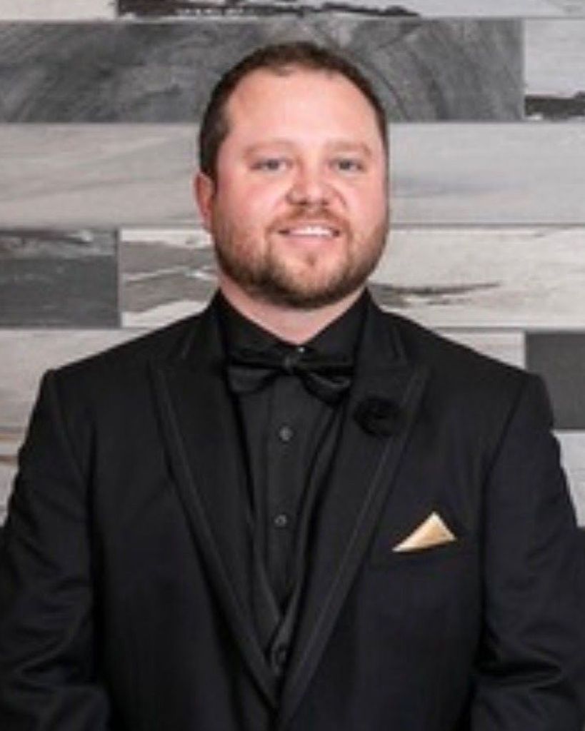 Corey Timothy Hughes