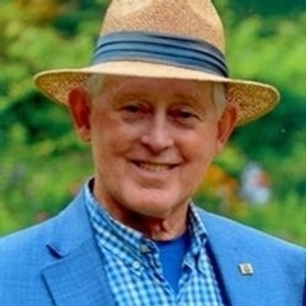 Wilbert "Bert" Ahern