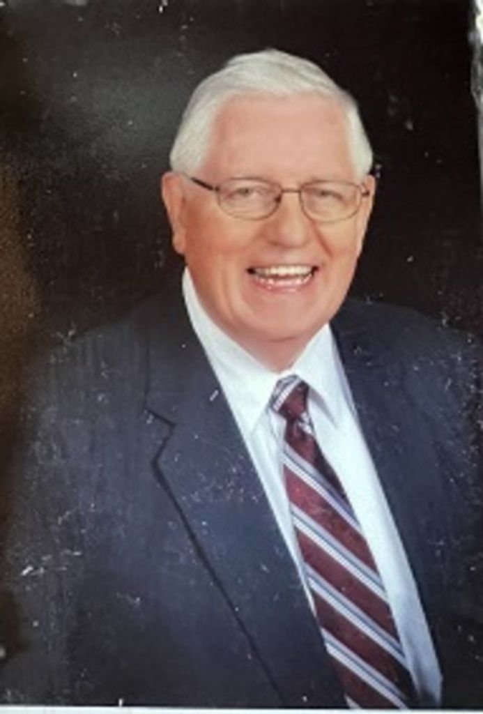 Dale Cubitt Profile Photo