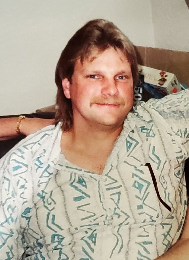 Kevin Lee Casebier Profile Photo