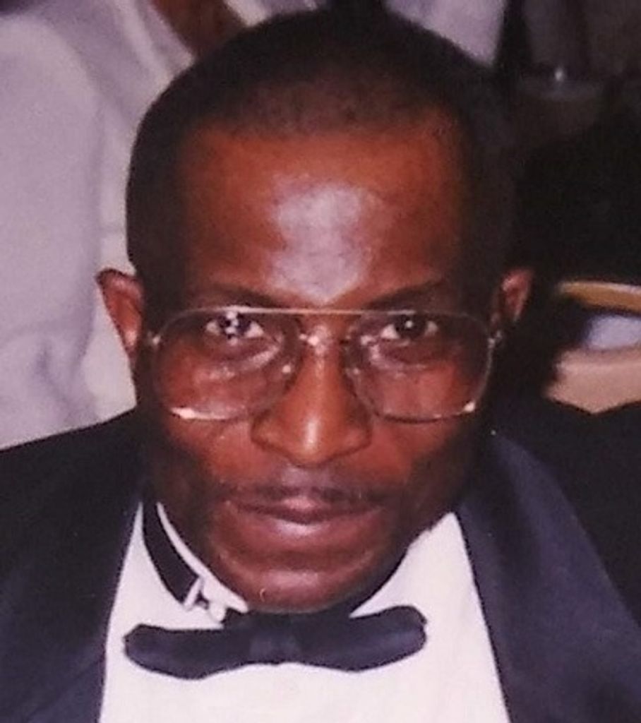 James Lee Gantt, Sr. Profile Photo