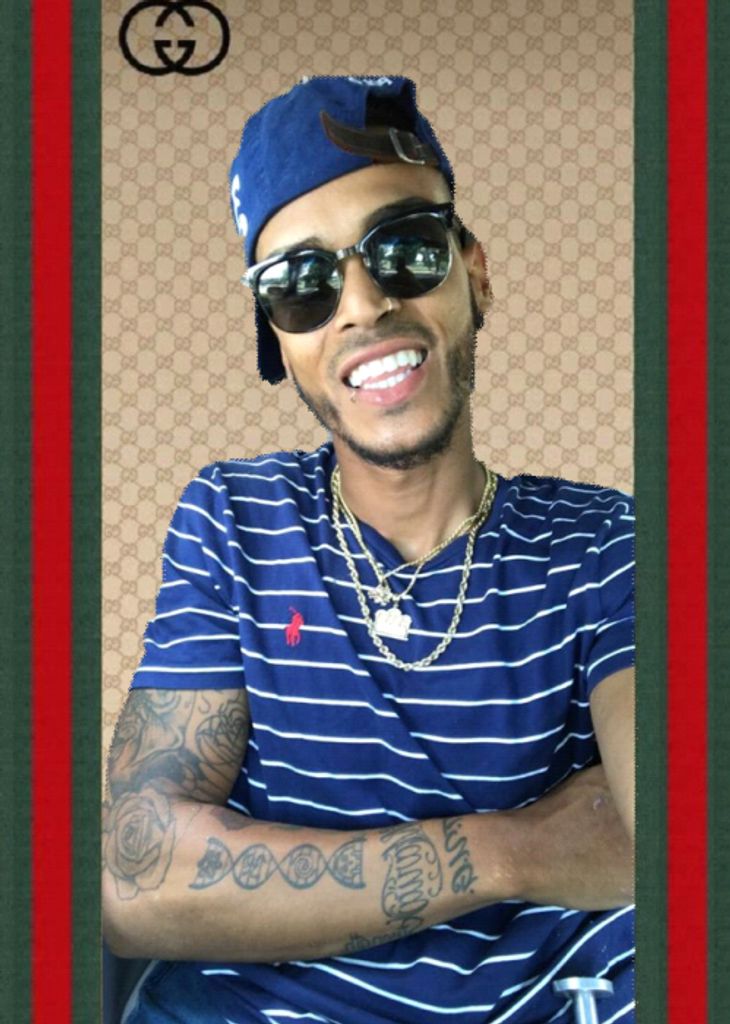 Edwin "Dropps" Valentin Torres