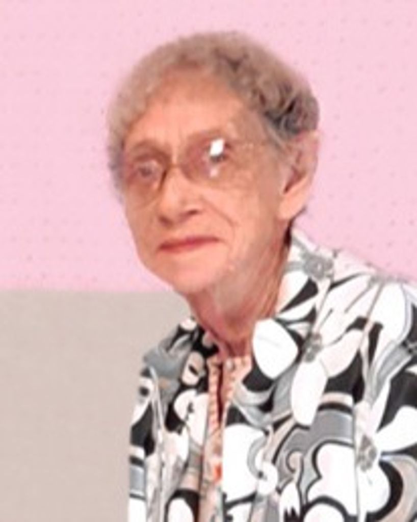 Carol June Smith