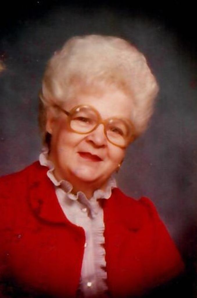 Sarah L. (Andrews)  Riffle Profile Photo