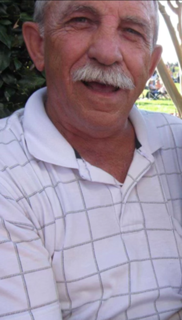Dwain “Muffin” Dupuis, Sr. Profile Photo