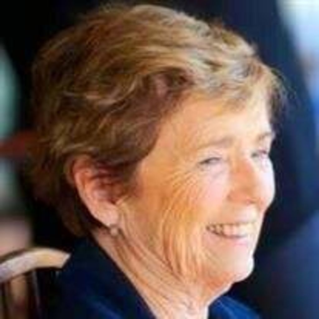 Sandra Ross Nix Profile Photo