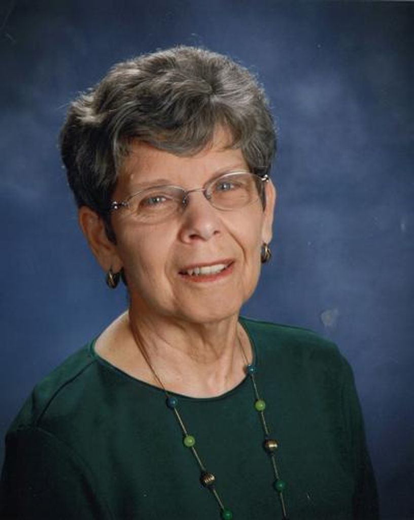 Carolyn M. Mcelwain