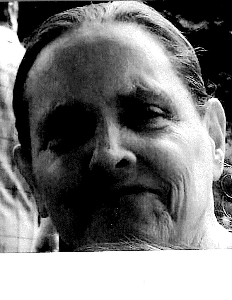 Beryl Frampton