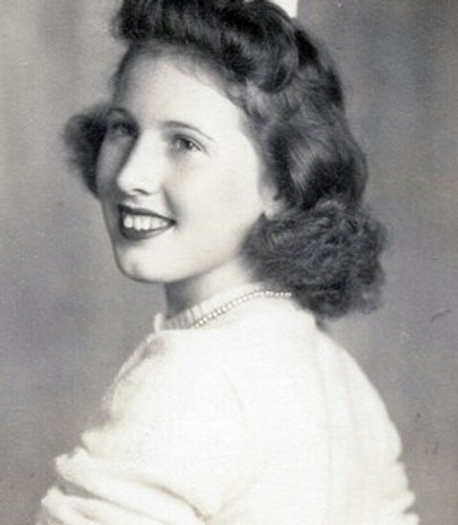 Delores Rogers