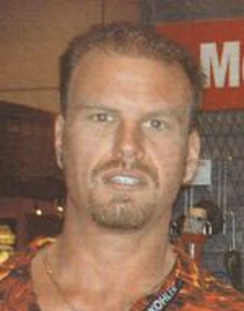 Rudy C. Malke