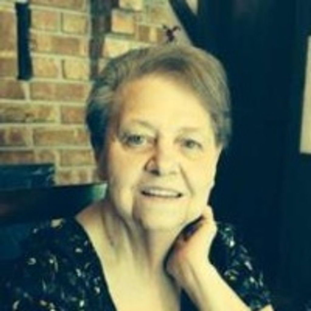Darla Mae Moore