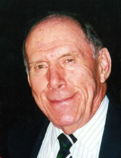 Joseph Anthony Ford Profile Photo