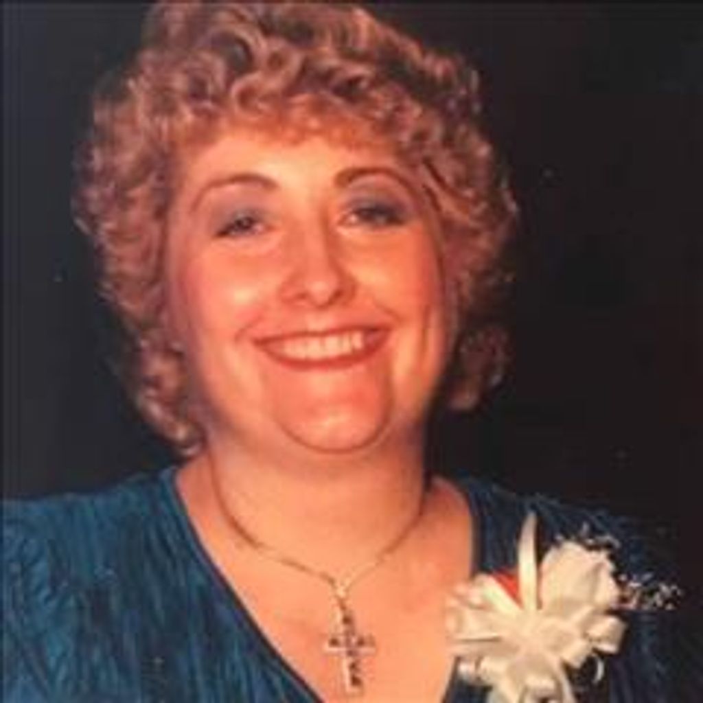Mary Ann Recchia Profile Photo