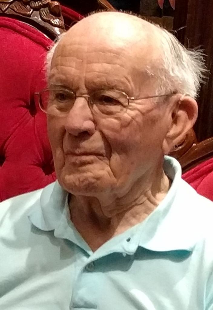 Joseph E. Embury