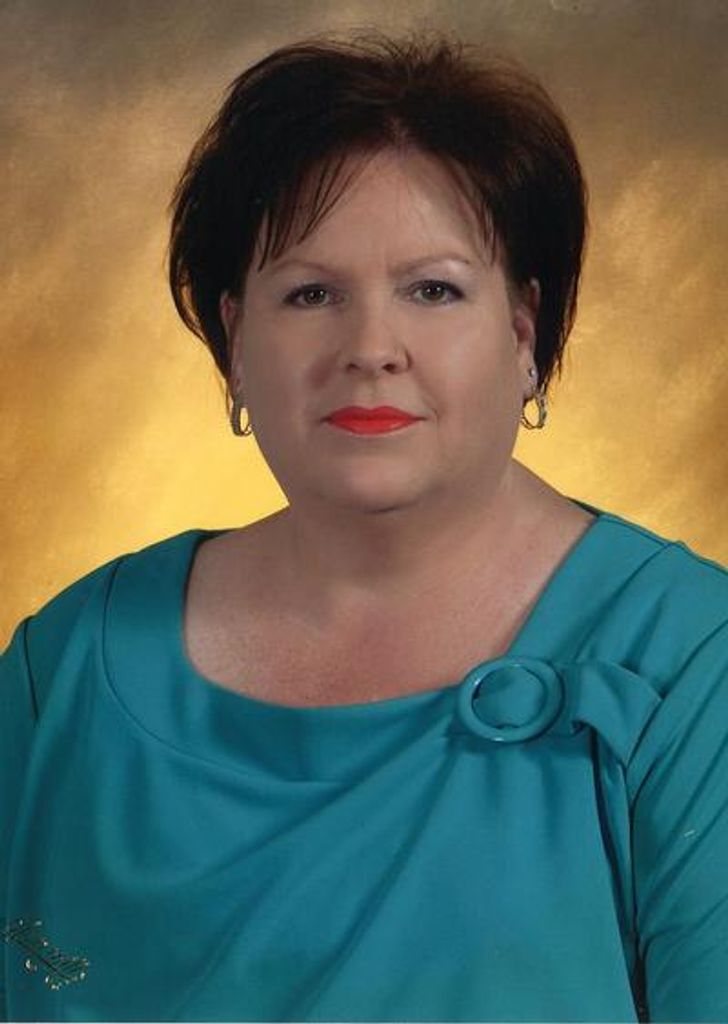 Joy Lynn Bedwell Reagan Profile Photo