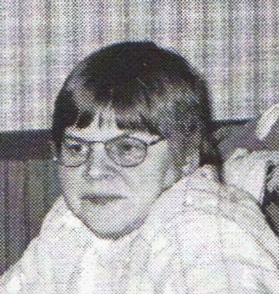 Linda Sue Snider “Suzy”