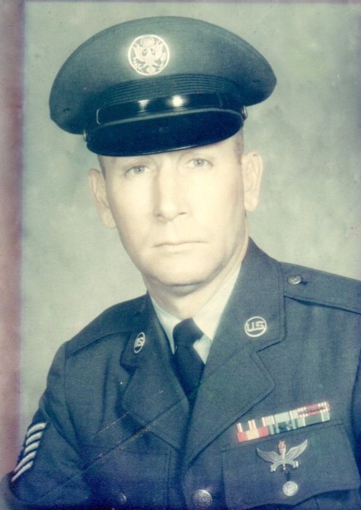 Thomas D. Tacey