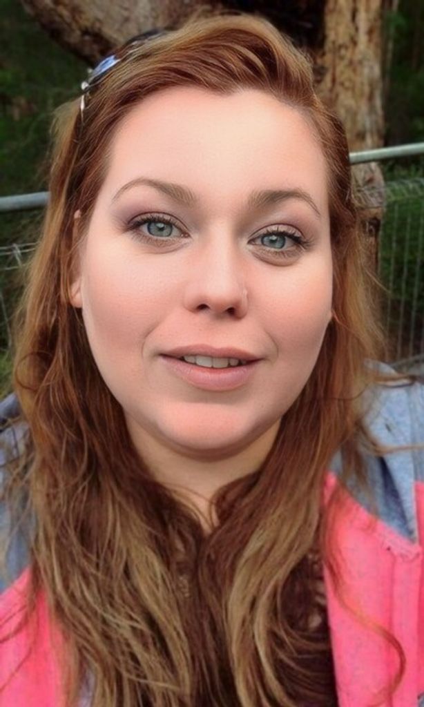 Rebecca (Becka) Lynn Scott Profile Photo