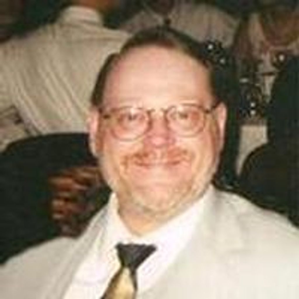 Thomas K. Beveridge Jr