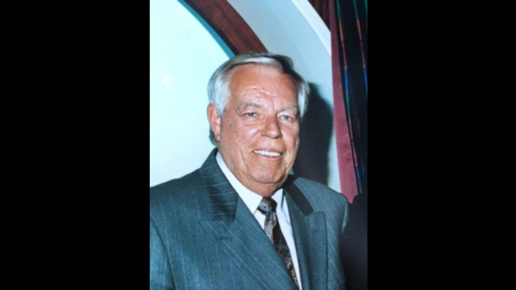Robert "Bob" Sample Ii Profile Photo