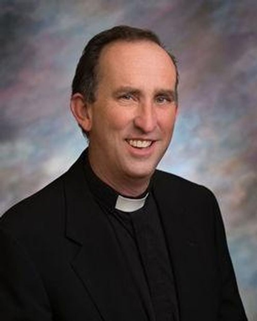 Father Peter Kovarik