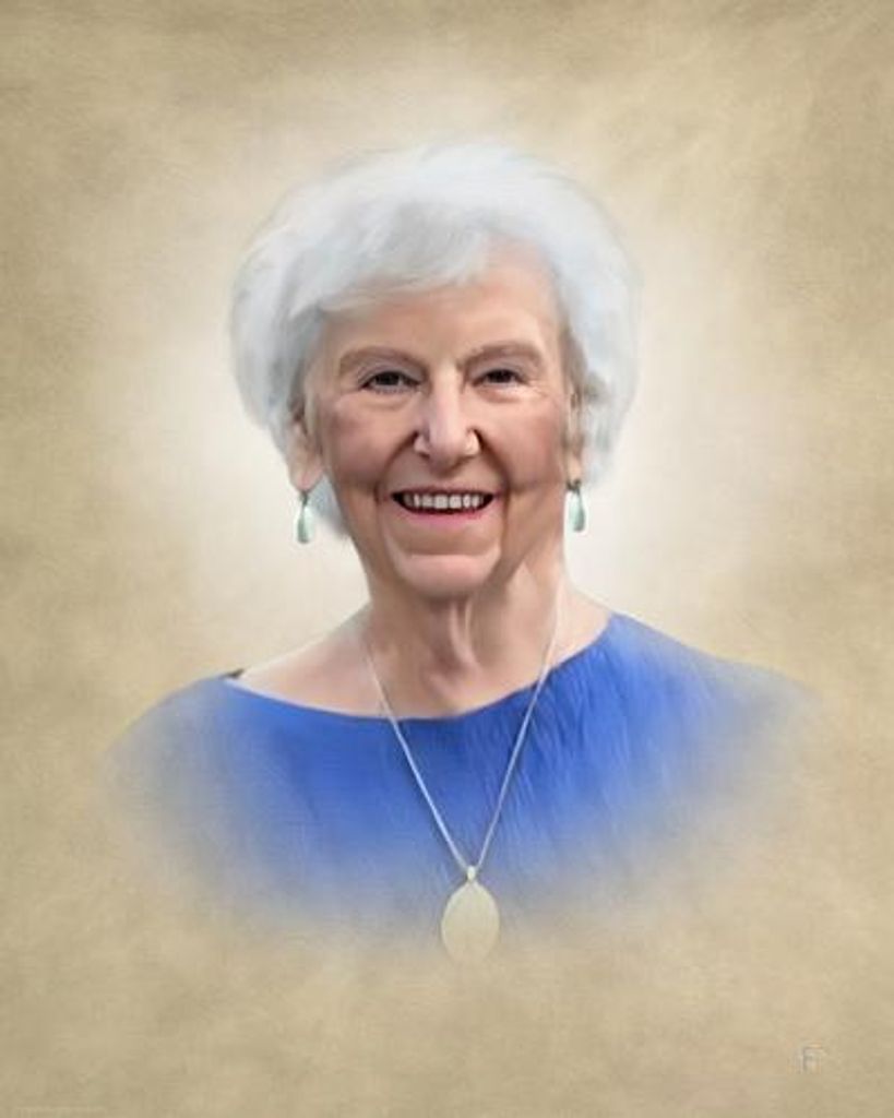 Olive Baillargeon Profile Photo