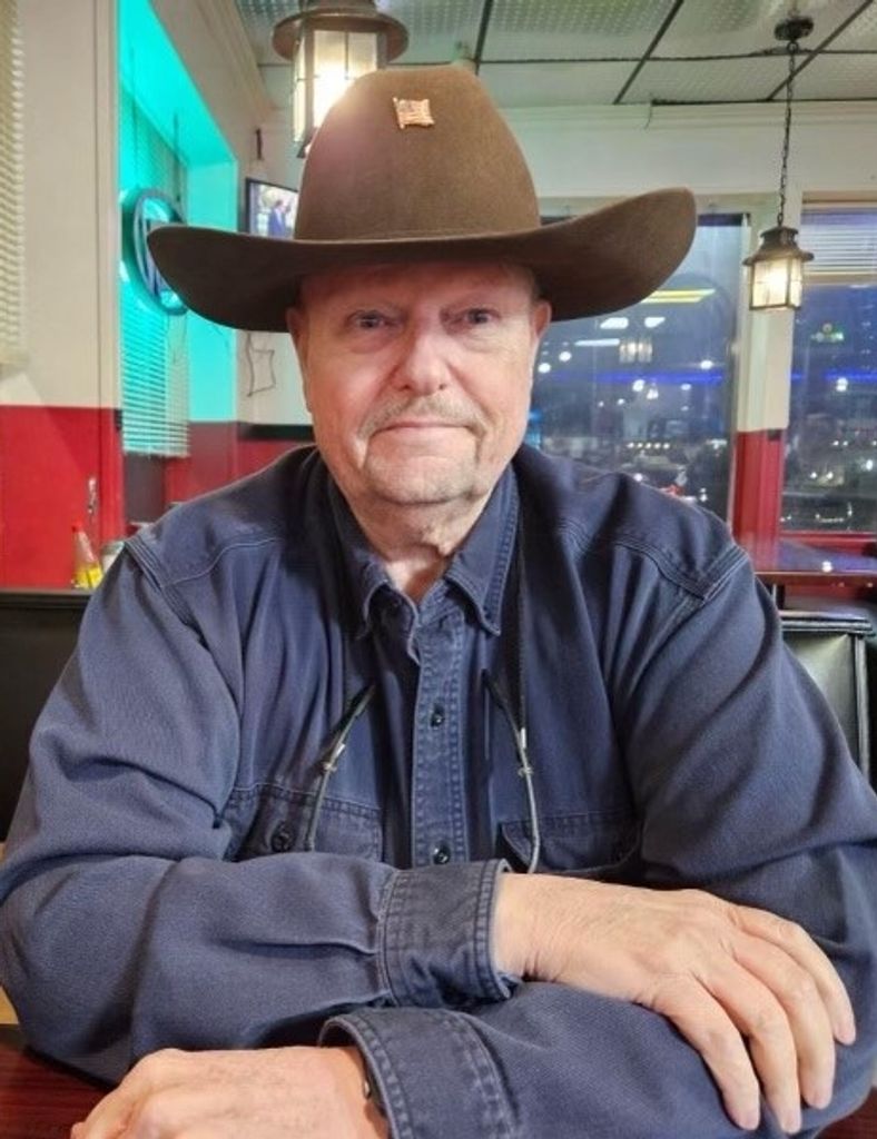 Robert Ray  Price  Profile Photo