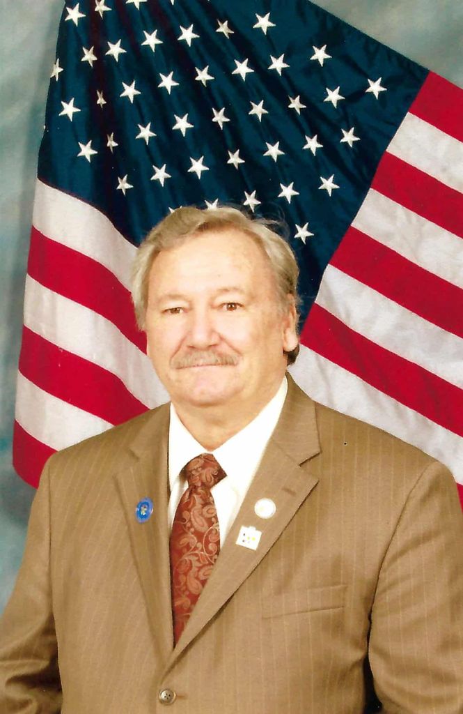 Rodney Paul Bornefeld Profile Photo