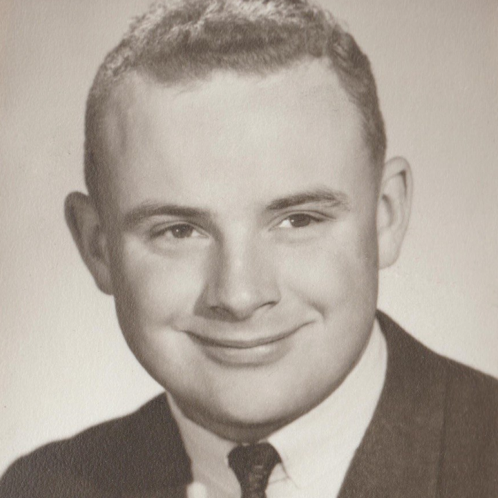 Russell G  Lunceford
