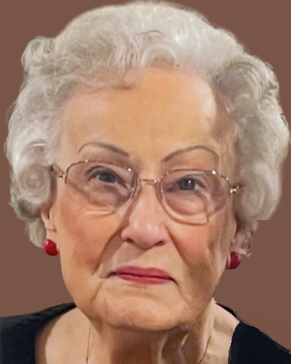 Dorothy V. Pohodich's obituary image