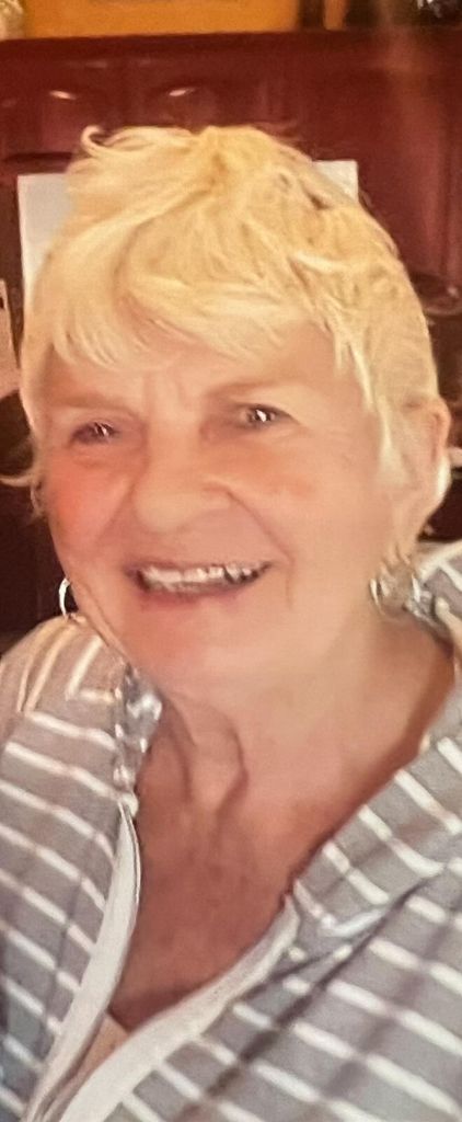 Gloria Mae Tagge Profile Photo