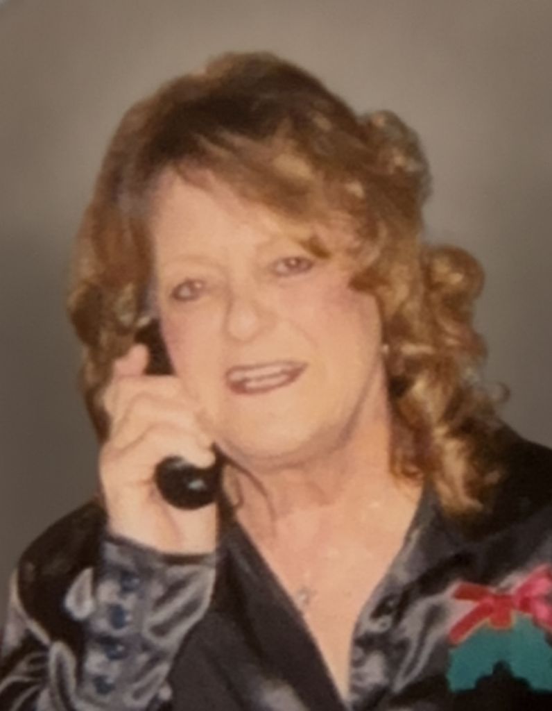 Sarah Richards